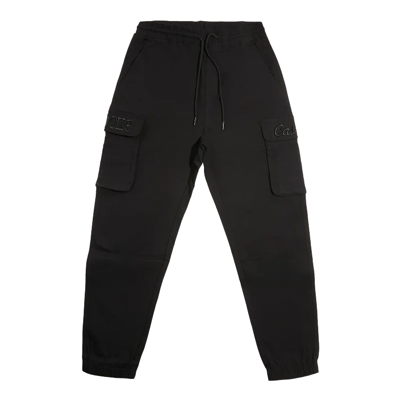 Bungee Cargo Jogger