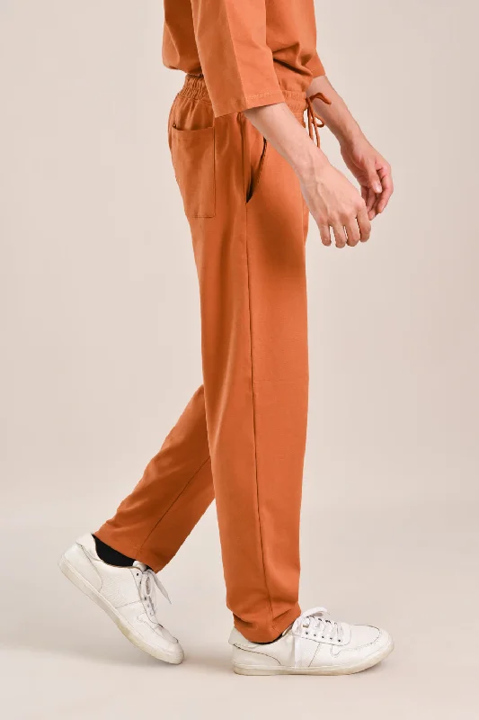 BAGGY EASY PANTS