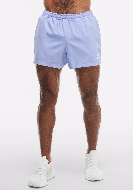 5"" Unlined Training Short