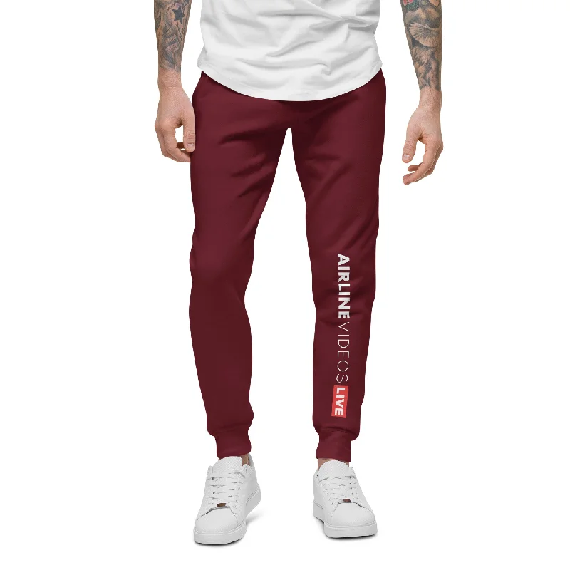 Maroon / XS