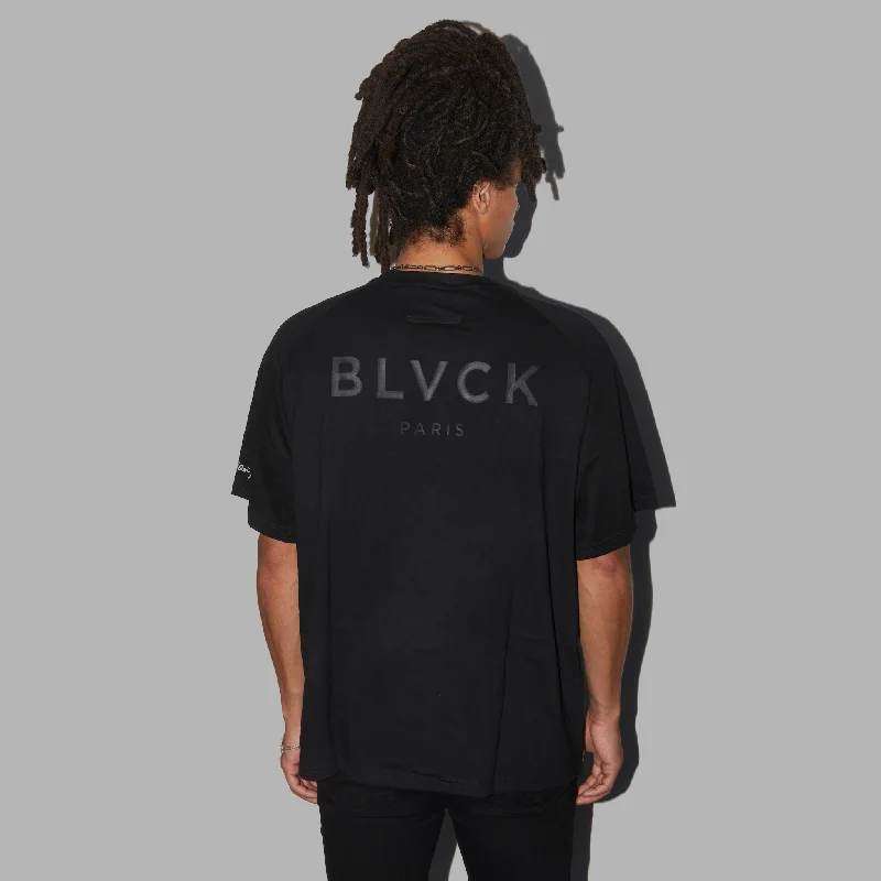 'Blvck x Keith Haring' Love Tee