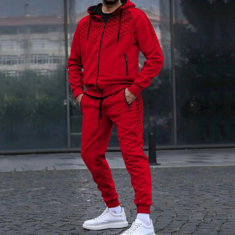 06 Red / XXL