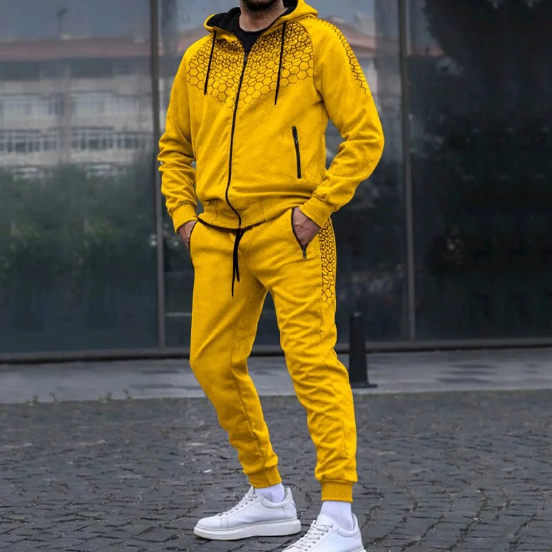 07 Yellow / XXL