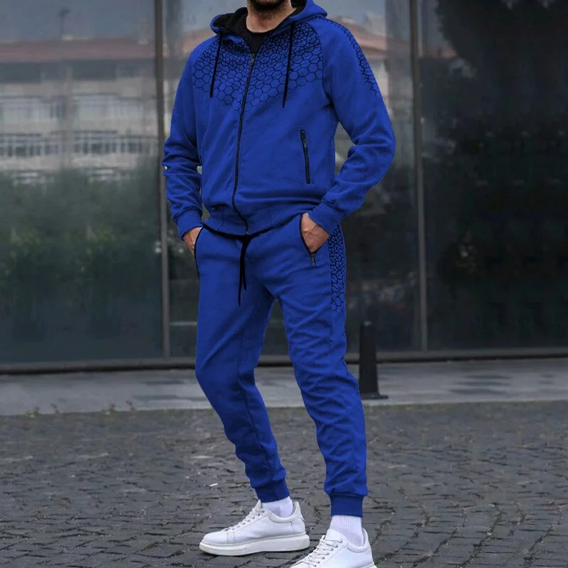 02 Royal Blue / XXL