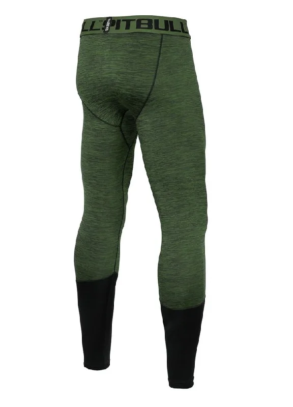 Sports leggings Performance Pro plus Small Logo