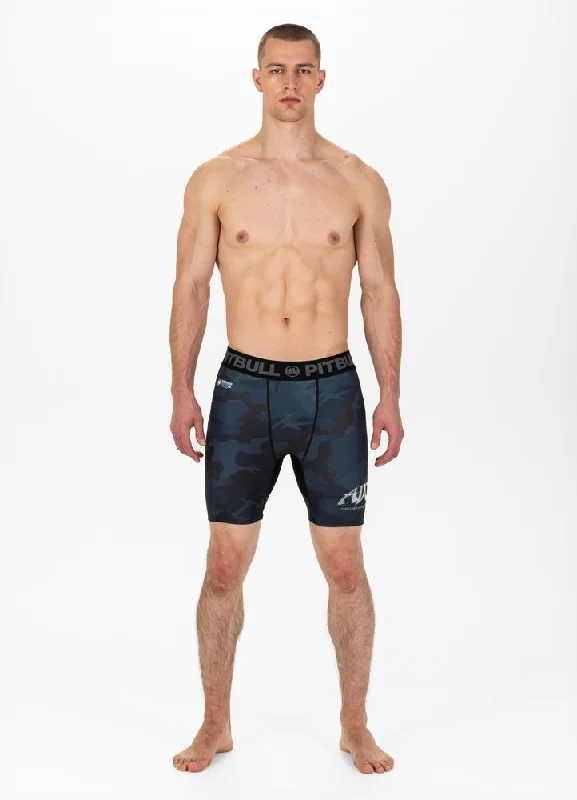 Compression shorts ADCC Camo