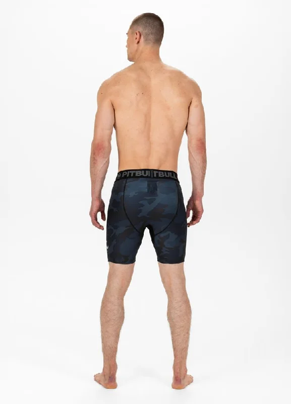 Compression shorts ADCC Camo