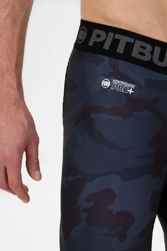 Compression shorts ADCC Camo