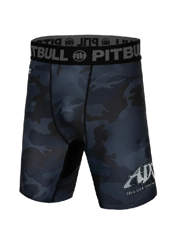 Compression shorts ADCC Camo