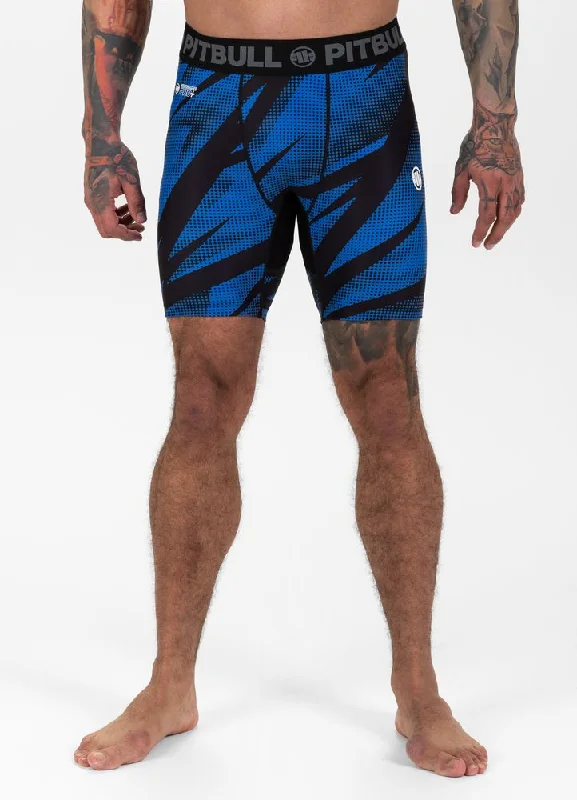 Compression shorts Dot Camo II