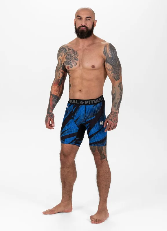 Compression shorts Dot Camo II