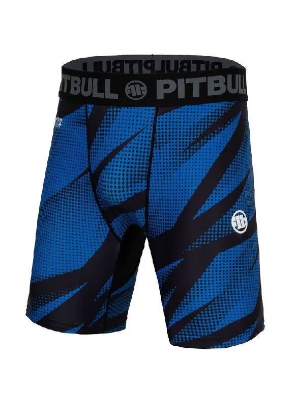 Compression shorts Dot Camo II