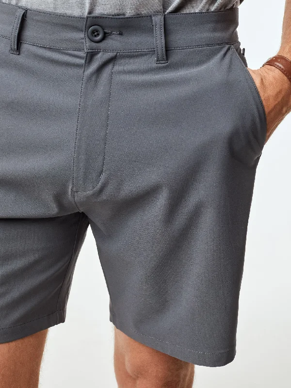 Everyday Shorts 2.0 Staples 4-Pack