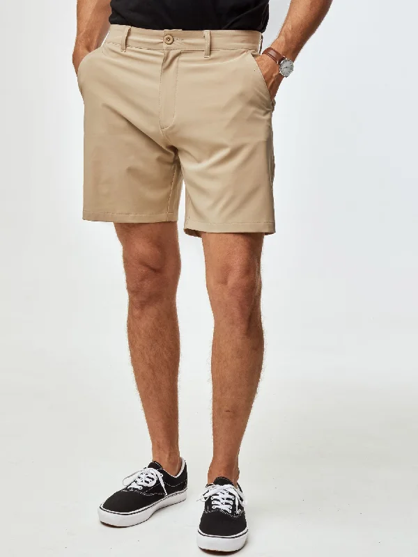 Everyday Shorts 2.0 Staples 4-Pack