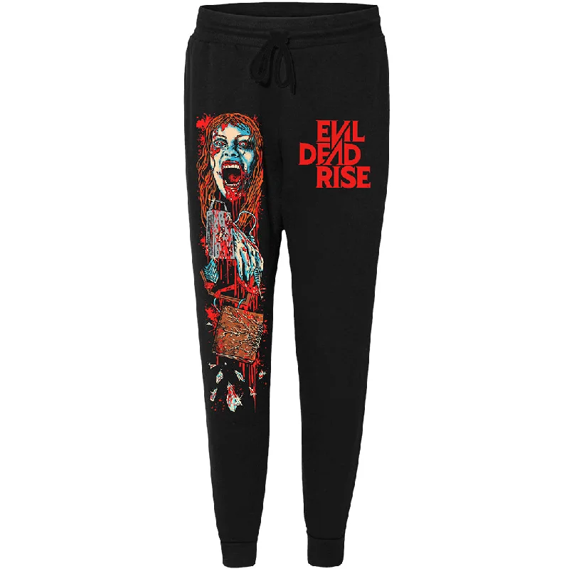 EVIL DEAD RISE - JOGGER SWEATPANTS