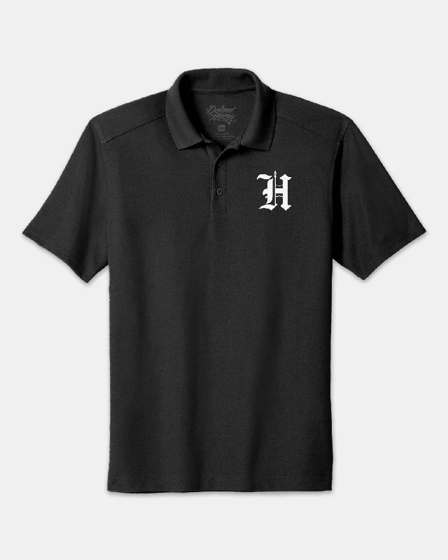 H SPEAR Polo