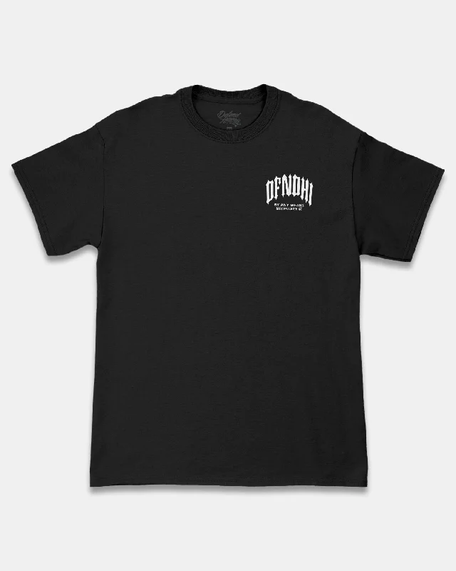 Black / MEDIUM