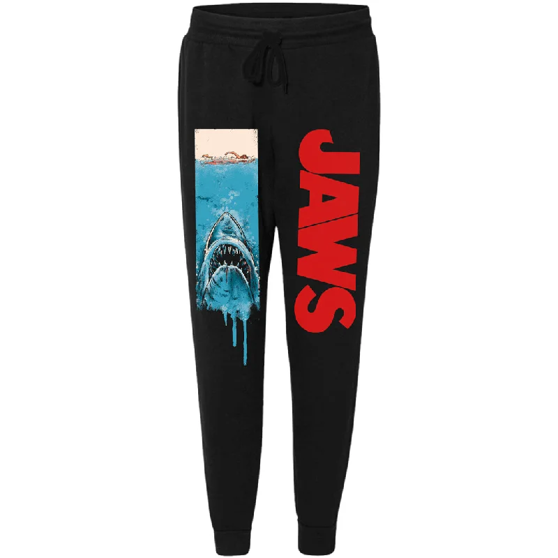 JAWS - JOGGER SWEATPANTS (JAWGGERS!)