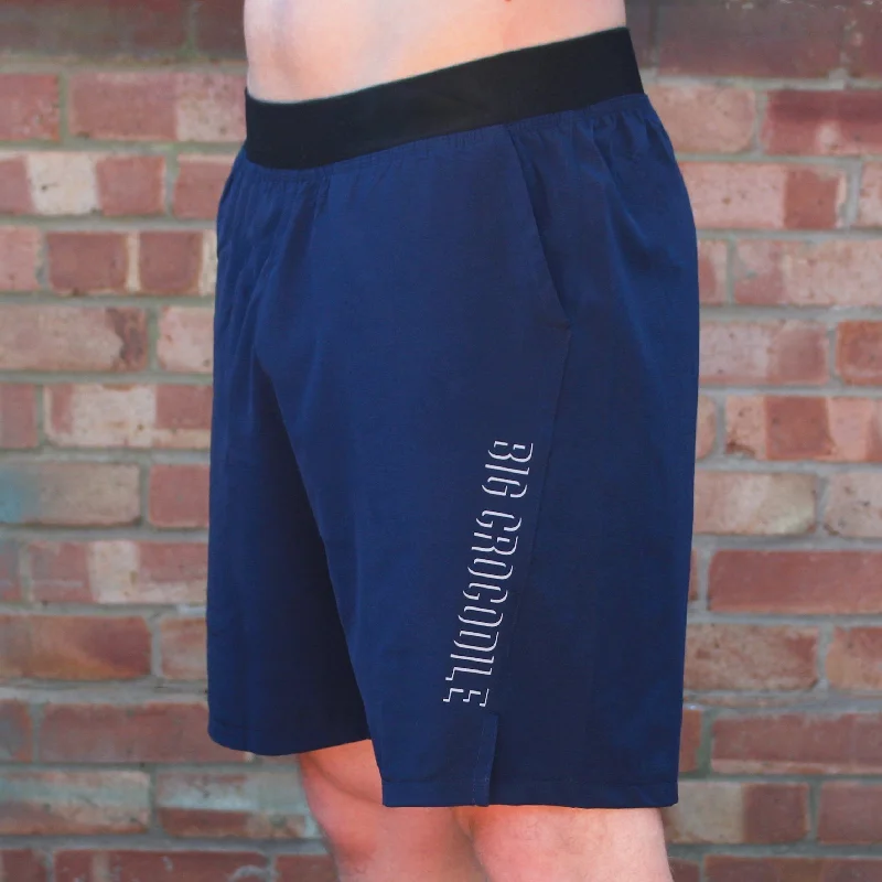 Mens Shadow Shorts