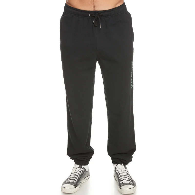 Quiksilver Mens Graphic Joggers