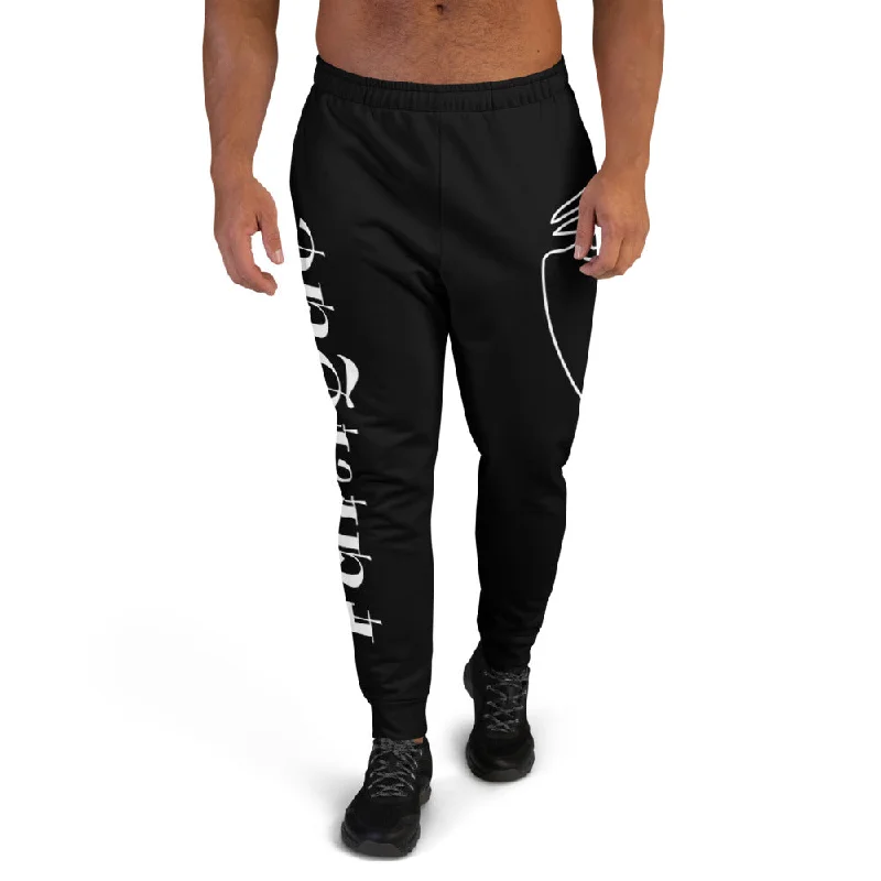 The FUNIQUE Calypso Men's Joggers