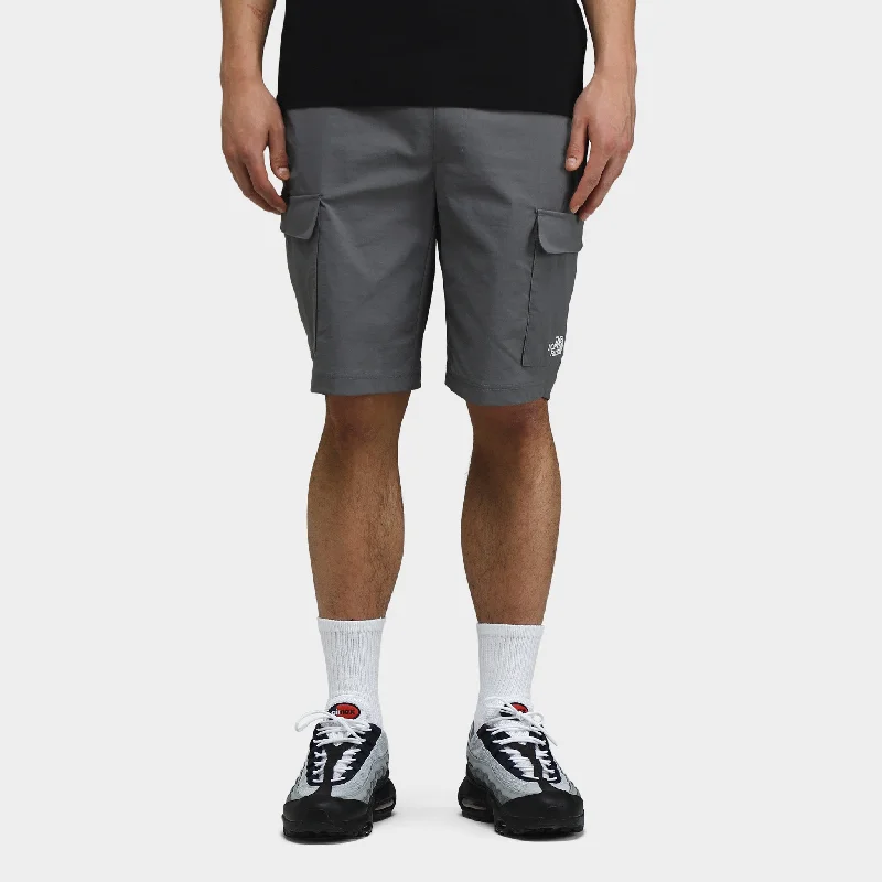 The North Face Trishull Cargo Shorts / Smoked Pearl