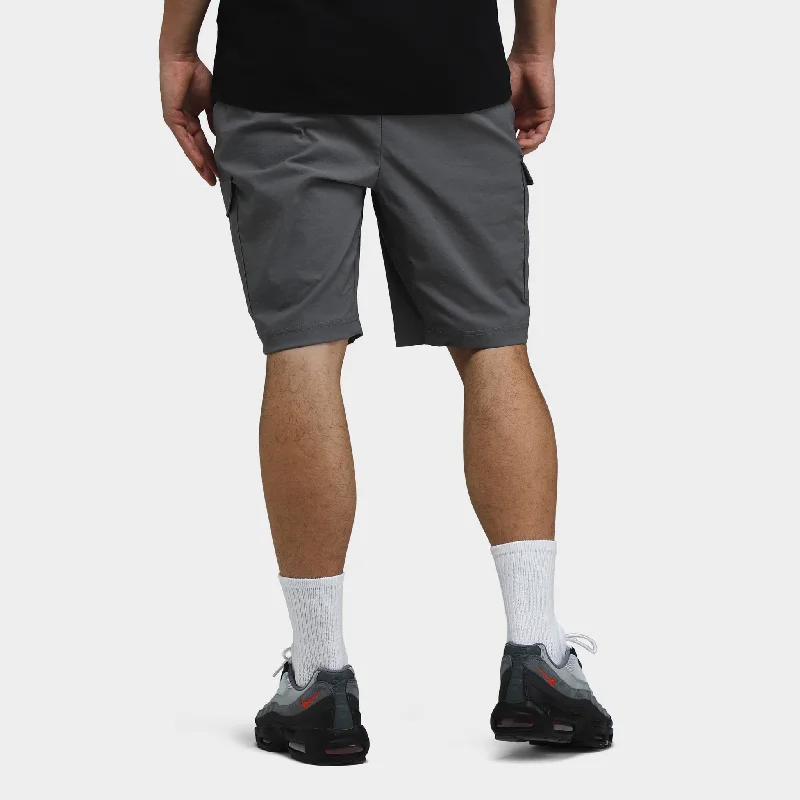 The North Face Trishull Cargo Shorts / Smoked Pearl