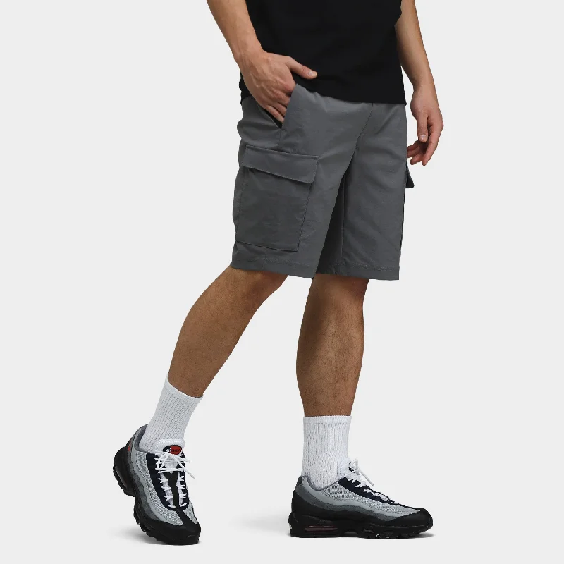 The North Face Trishull Cargo Shorts / Smoked Pearl