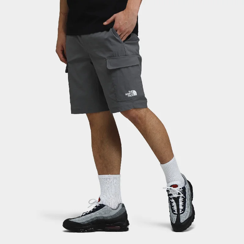 The North Face Trishull Cargo Shorts / Smoked Pearl