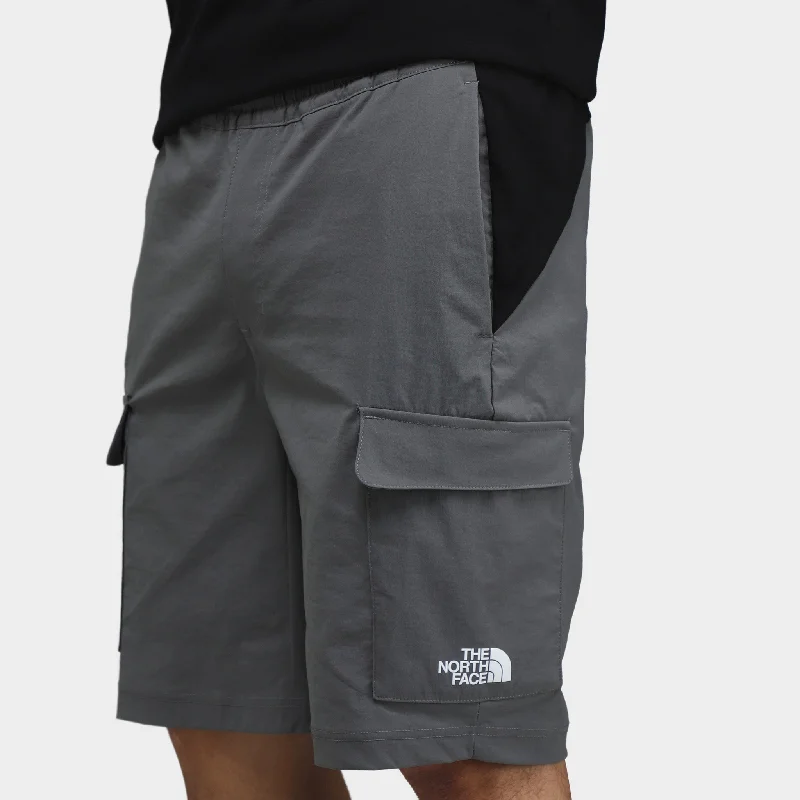 The North Face Trishull Cargo Shorts / Smoked Pearl