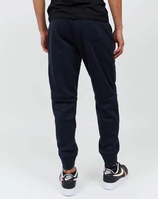 Tony Patch Slim Fit Navy Jogger