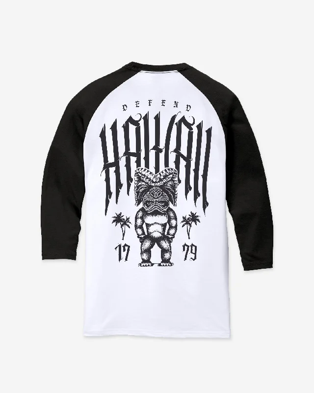 TOO Kū Raglan