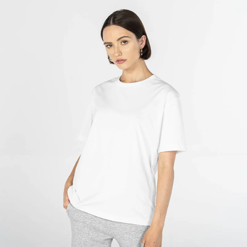 Unisex Essential T-Shirt White