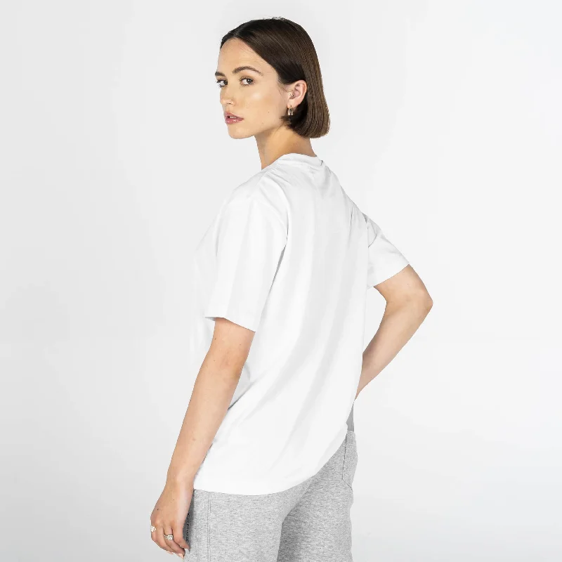 Unisex Essential T-Shirt White