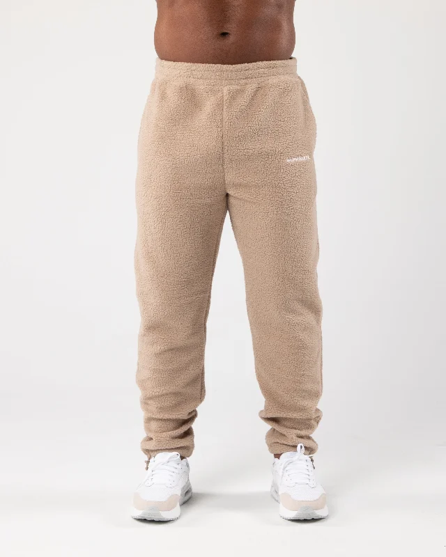 King Jogger - Linen