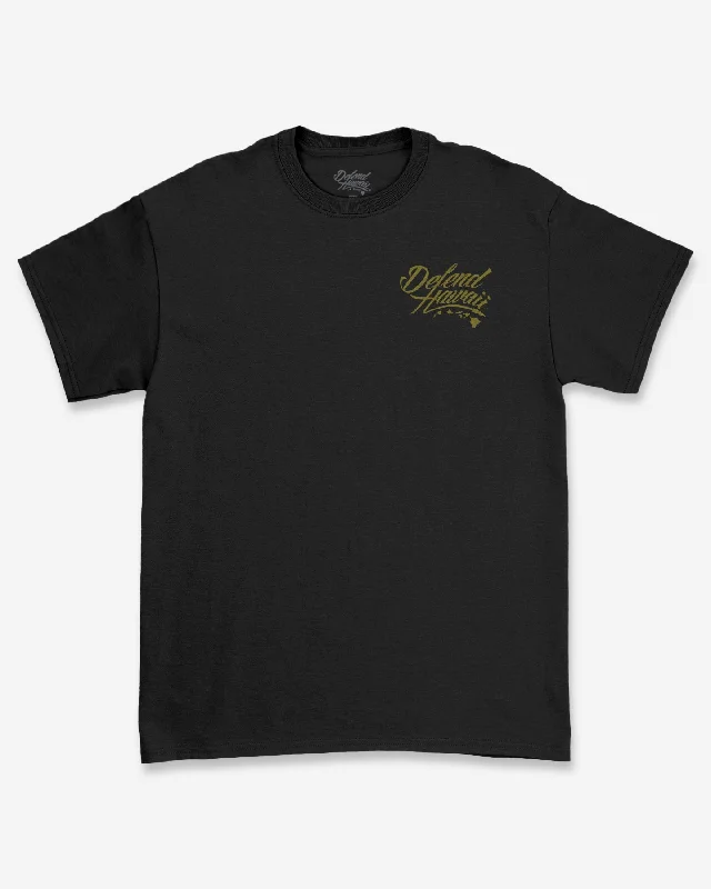 Black / MEDIUM