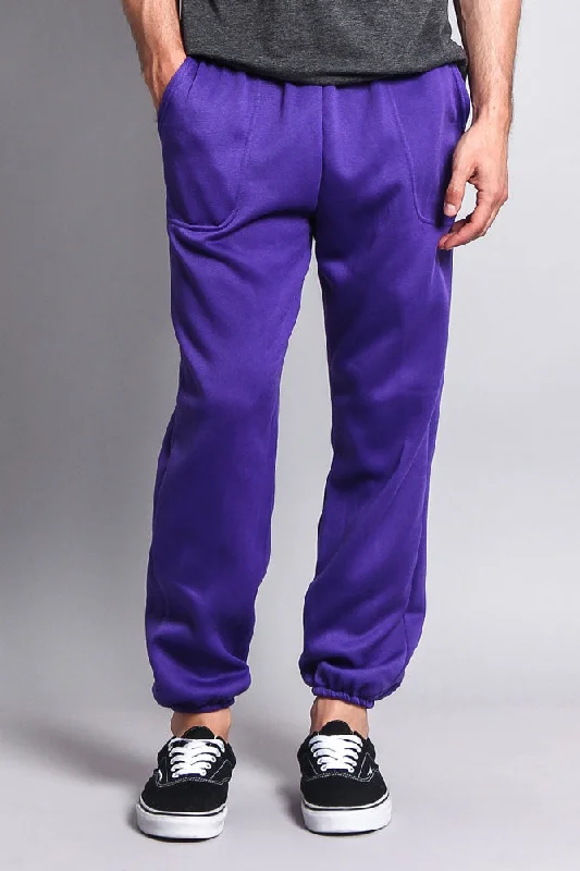 Purple / Medium