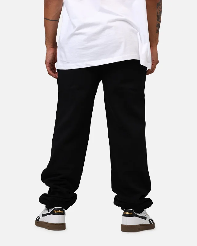 Carre Nouveau Baggy Sweatpant Black