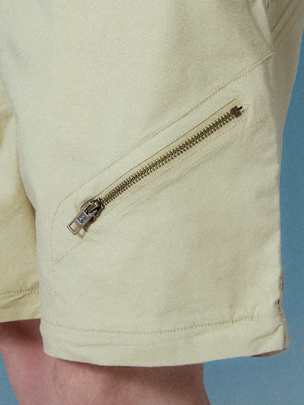 Chorlton Heritage Convertable Cargo Pant