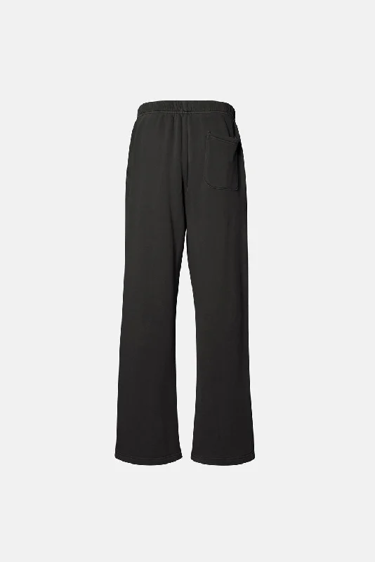 CORE STRAIGHT LEG SWEATPANT