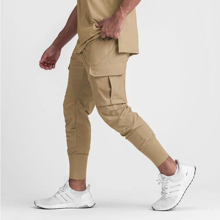 Asian 3XL = US/EU XL / Khaki