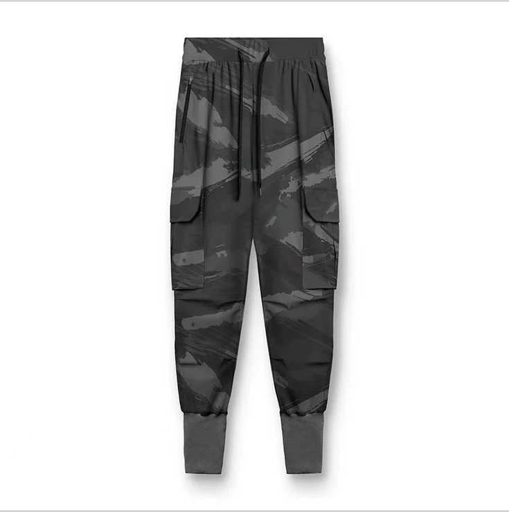 Asian M = US/EU XS / Camo