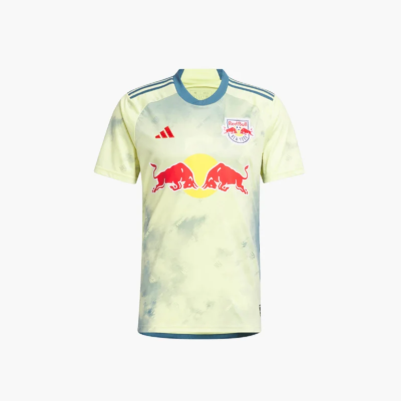 DP x New York Red Bulls replica jersey / yellow