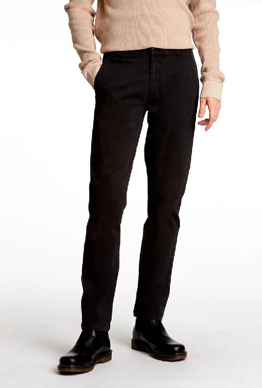 LINDBERGH SUPERFLEX CHINO TROUSERS