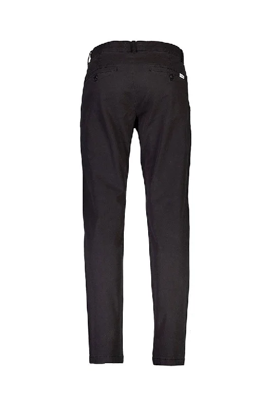 LINDBERGH SUPERFLEX CHINO TROUSERS