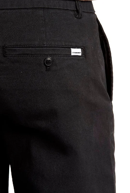 LINDBERGH SUPERFLEX CHINO TROUSERS