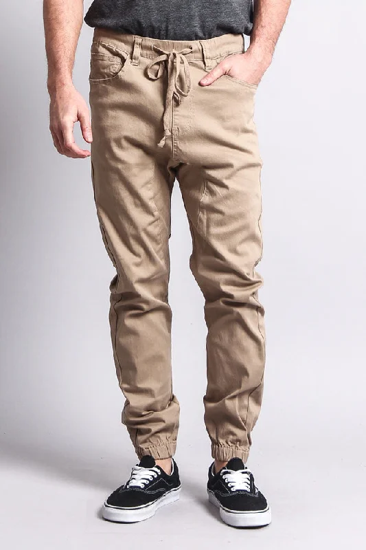 Khaki / Large