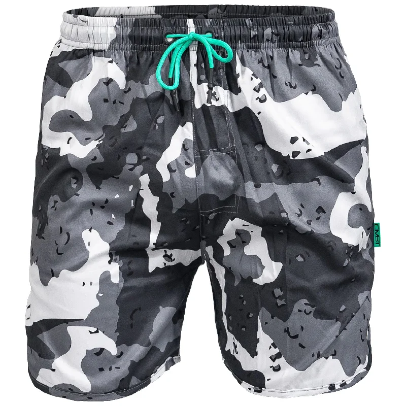 Men's Tactical Athlete Lightweight Shorts | 5.5""