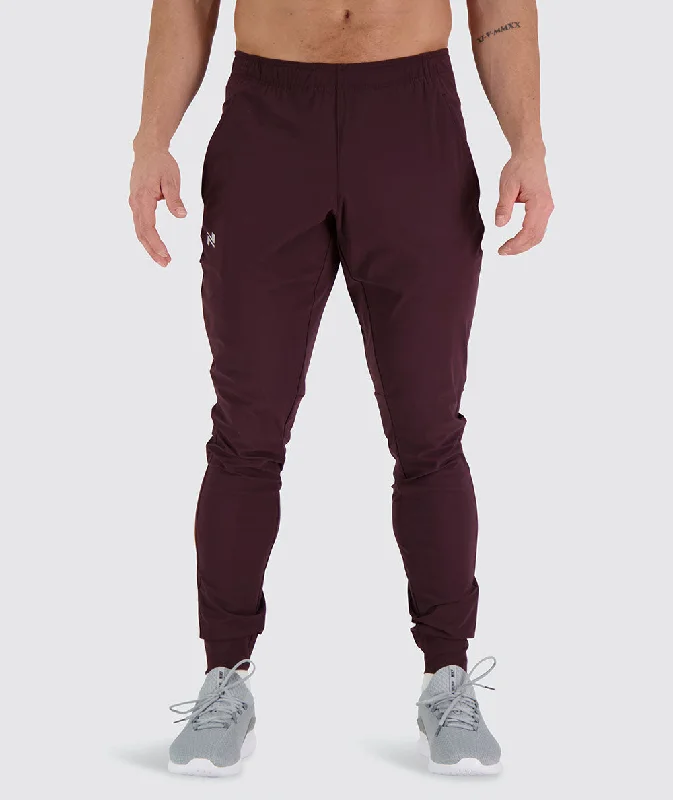 wine red / XL