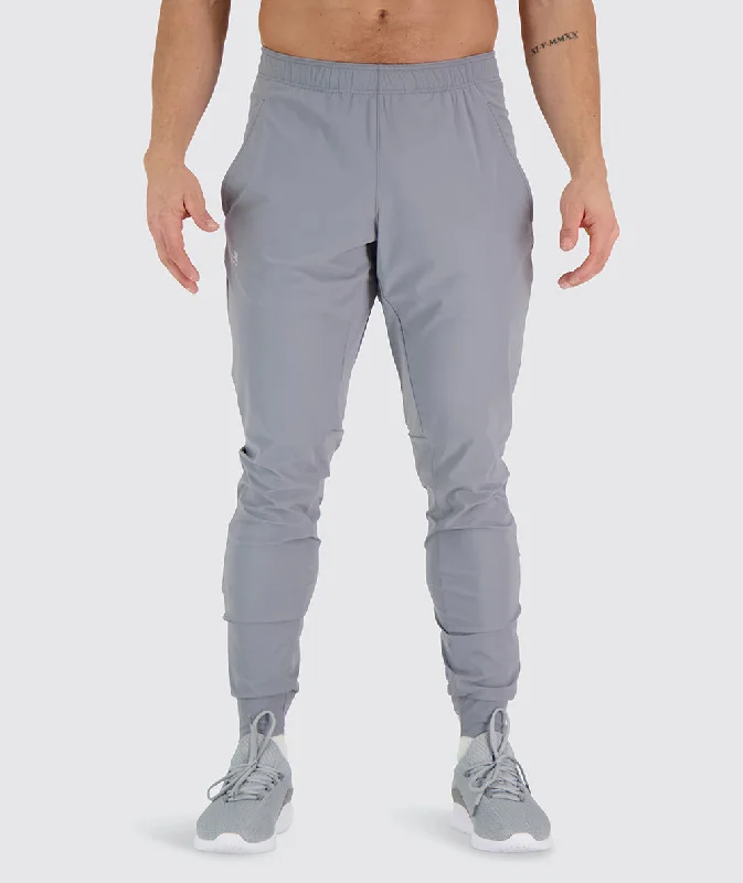 grey / L